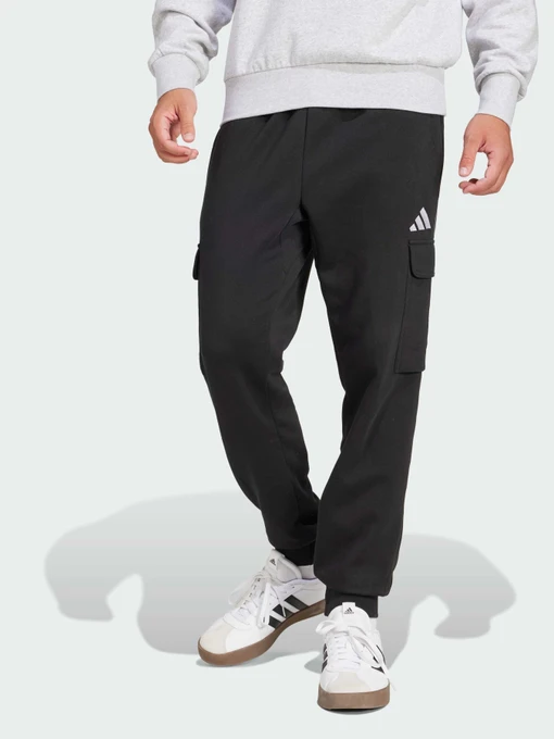 Брюки Adidas модель JE3820 Фото
