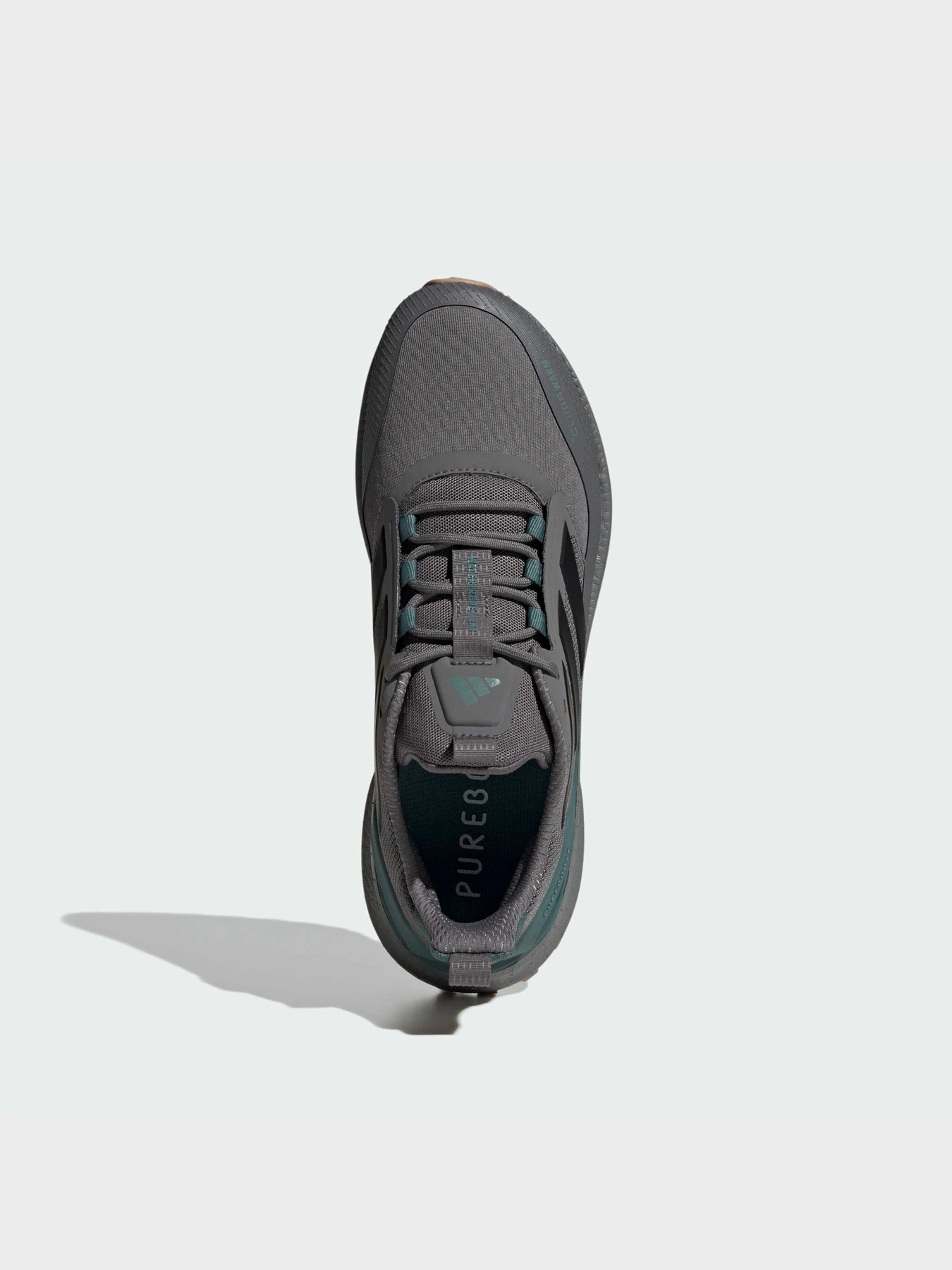Кроссовки Adidas PureBoost модель JR2972 Кроссовки Adidas PureBoost модель JR2972 Фото