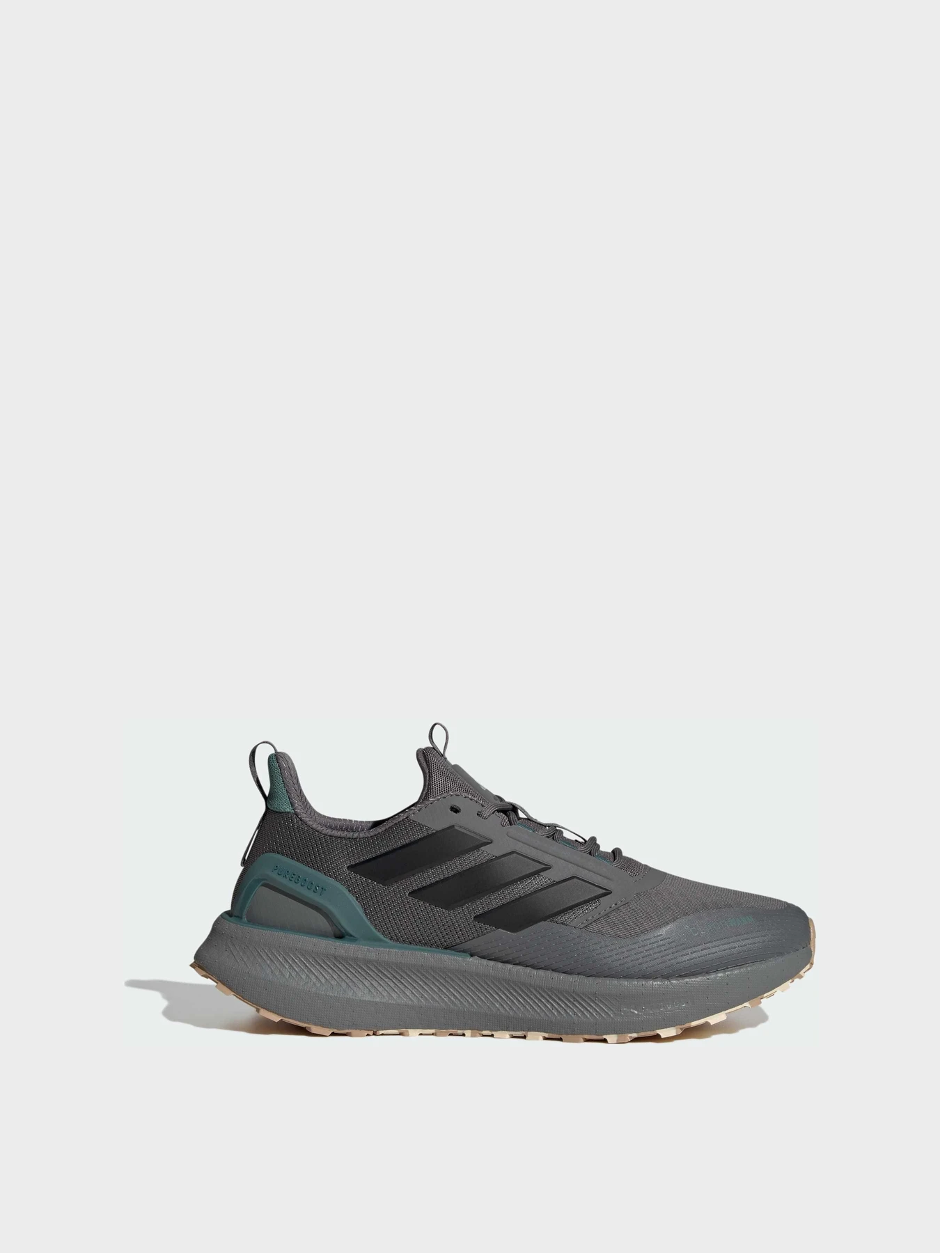Кроссовки Adidas PureBoost модель JR2972 Кроссовки Adidas PureBoost модель JR2972 Фото