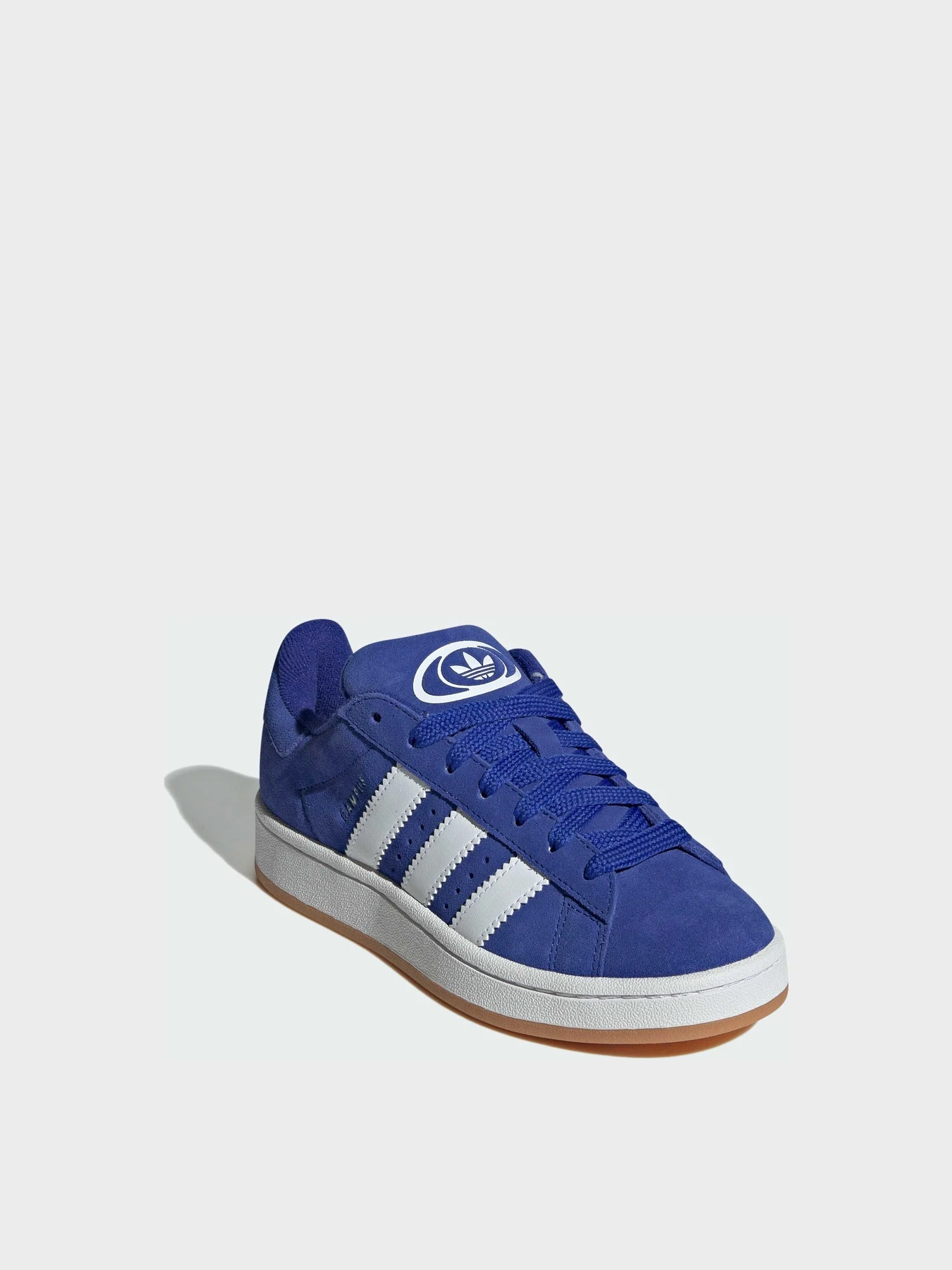 Кеди Adidas Campus модель JH6333 Кеди Adidas Campus модель JH6333 Фото