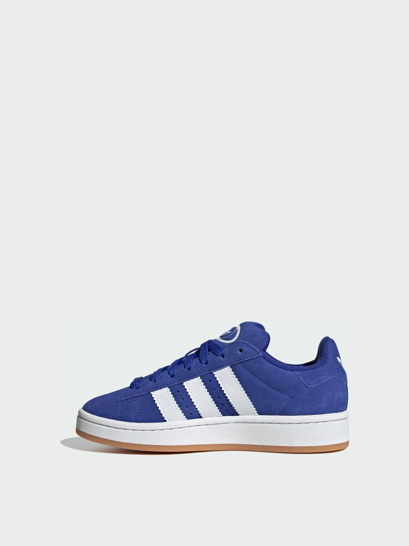 Кеди Adidas Campus модель JH6333 Кеди Adidas Campus модель JH6333 Фото