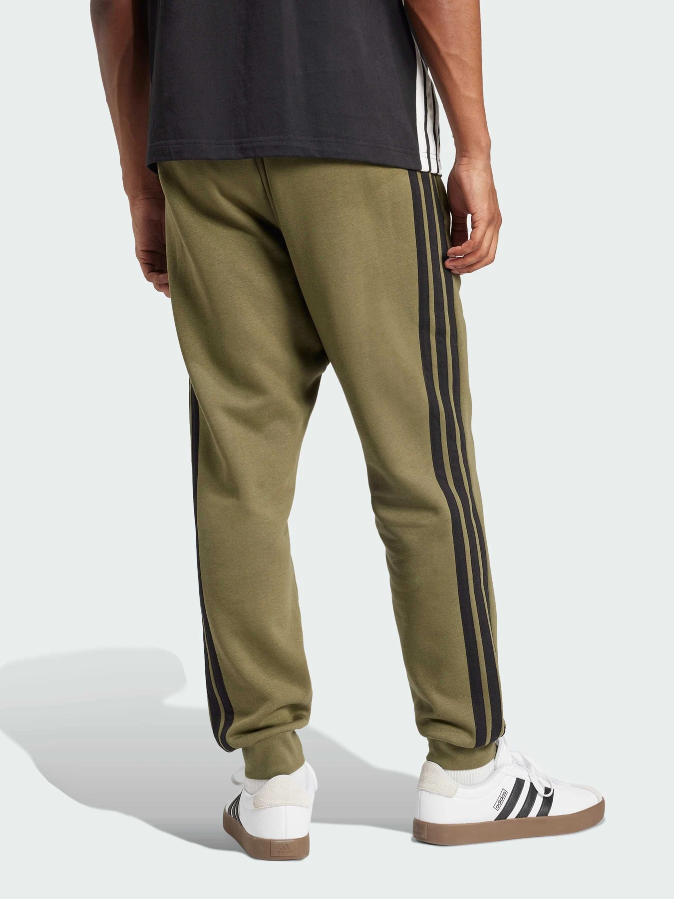 Брюки Adidas модель JD1857 Фото