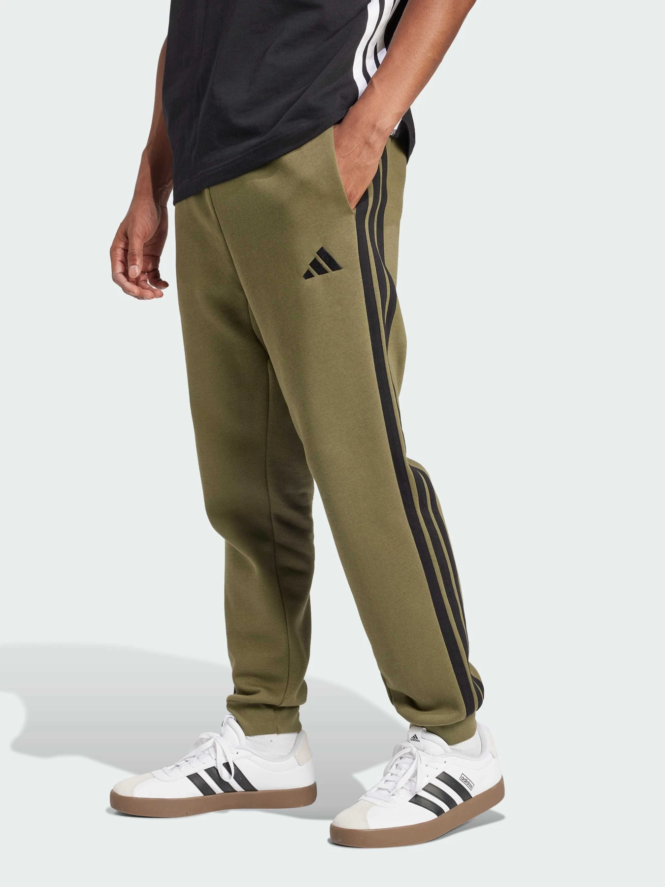 Брюки Adidas модель JD1857 Фото