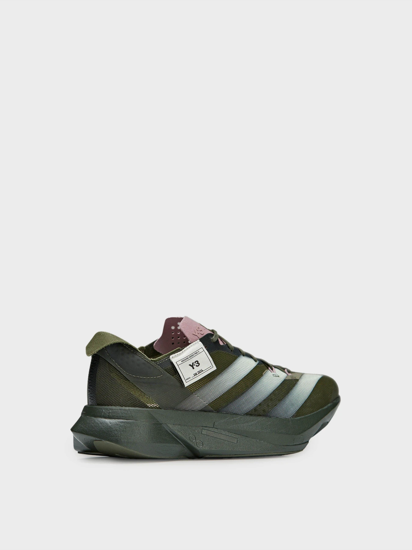 Кроссовки Adidas модель JH8923 Фото