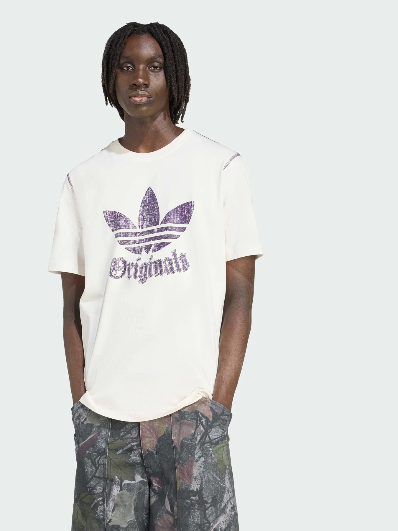 Футболки і поло Adidas модель JY2760 Футболки і поло Adidas модель JY2760 Фото