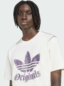 Футболки і поло Adidas модель JY2760 Фото