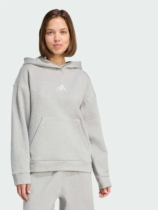 Худі та світшоти Adidas модель JV5757 Фото
