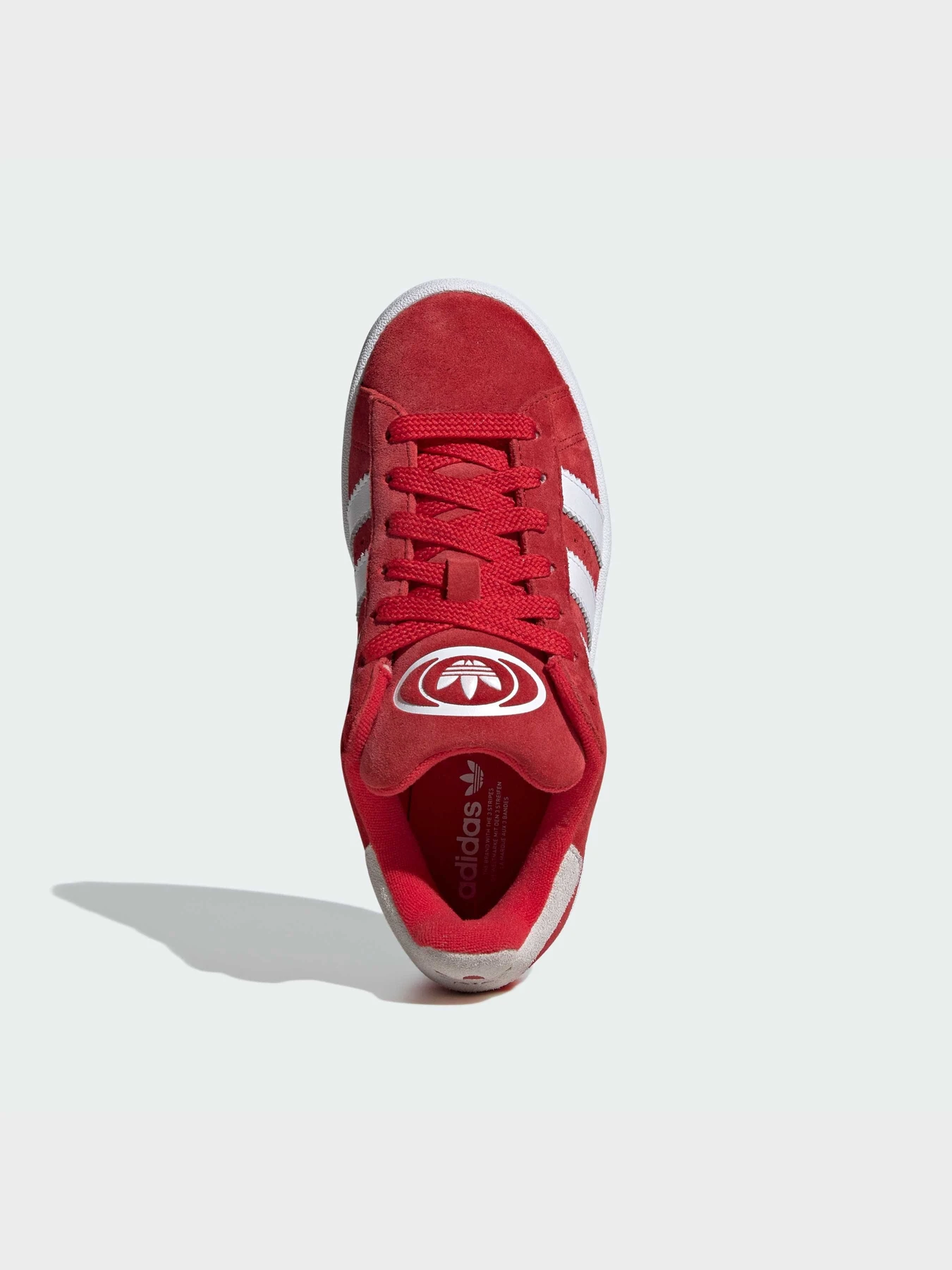 Кеди Adidas Campus модель IG1230 Кеди Adidas Campus модель IG1230 Фото