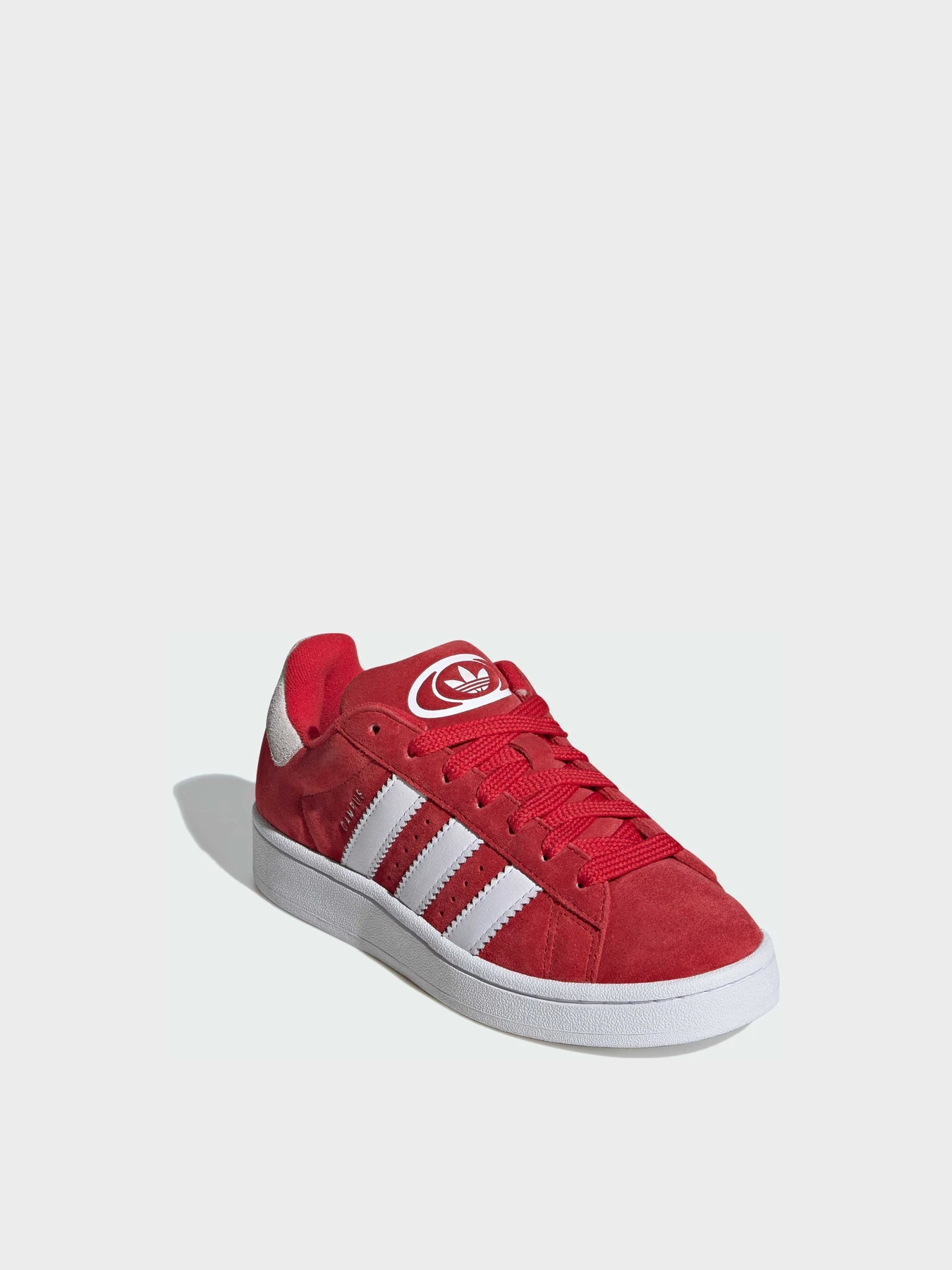 Кеди Adidas Campus модель IG1230 Кеди Adidas Campus модель IG1230 Фото
