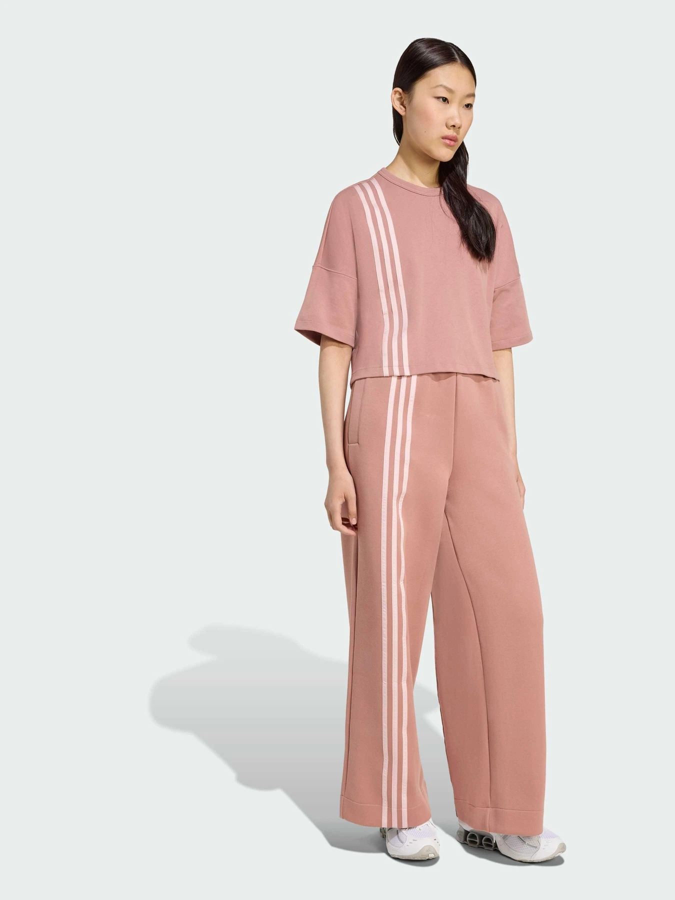 Футболки и поло Adidas модель JW3613 Футболки и поло Adidas модель JW3613 Фото