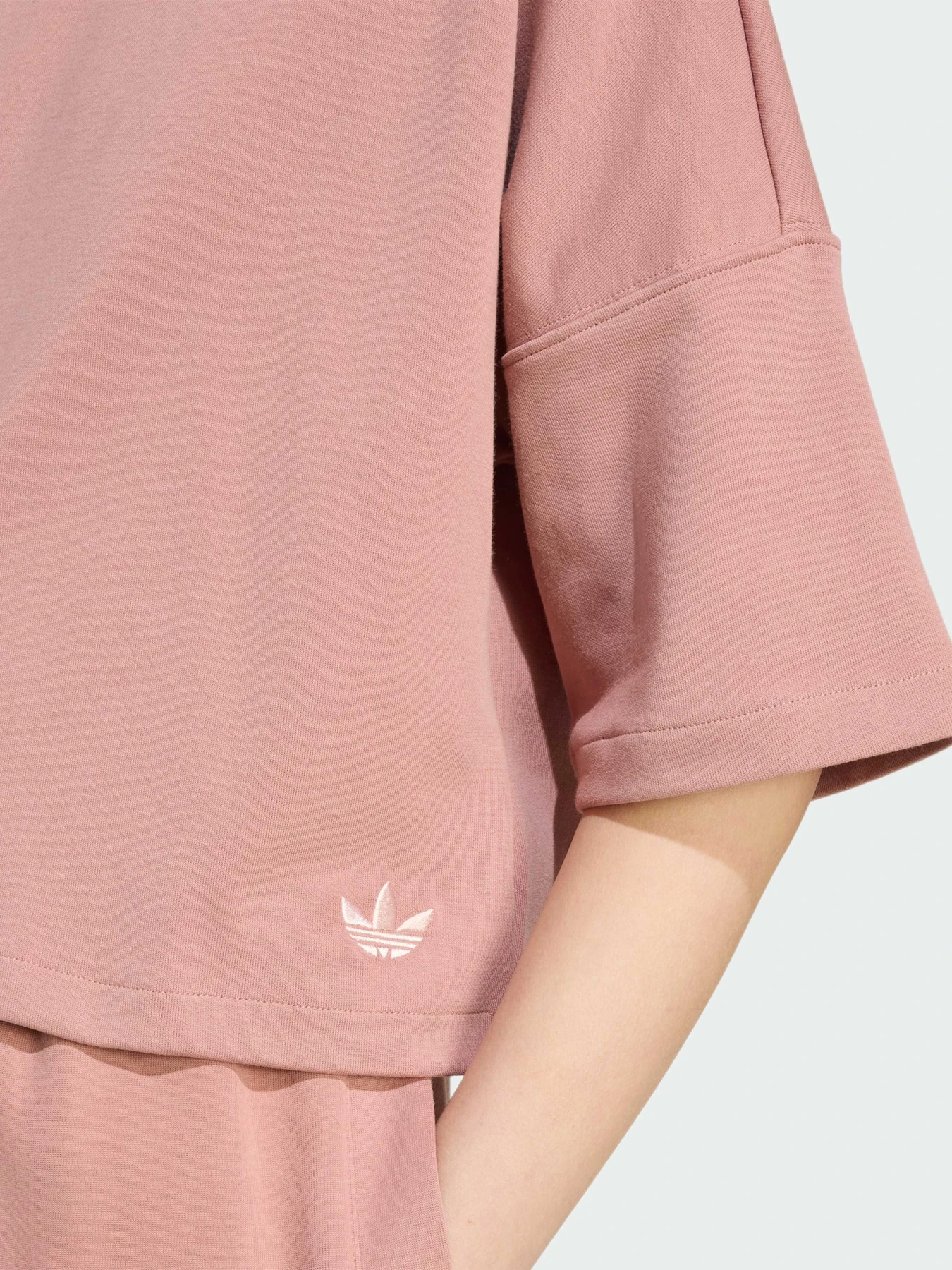 Футболки и поло Adidas модель JW3613 Футболки и поло Adidas модель JW3613 Фото