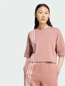Футболки и поло Adidas модель JW3613 Фото