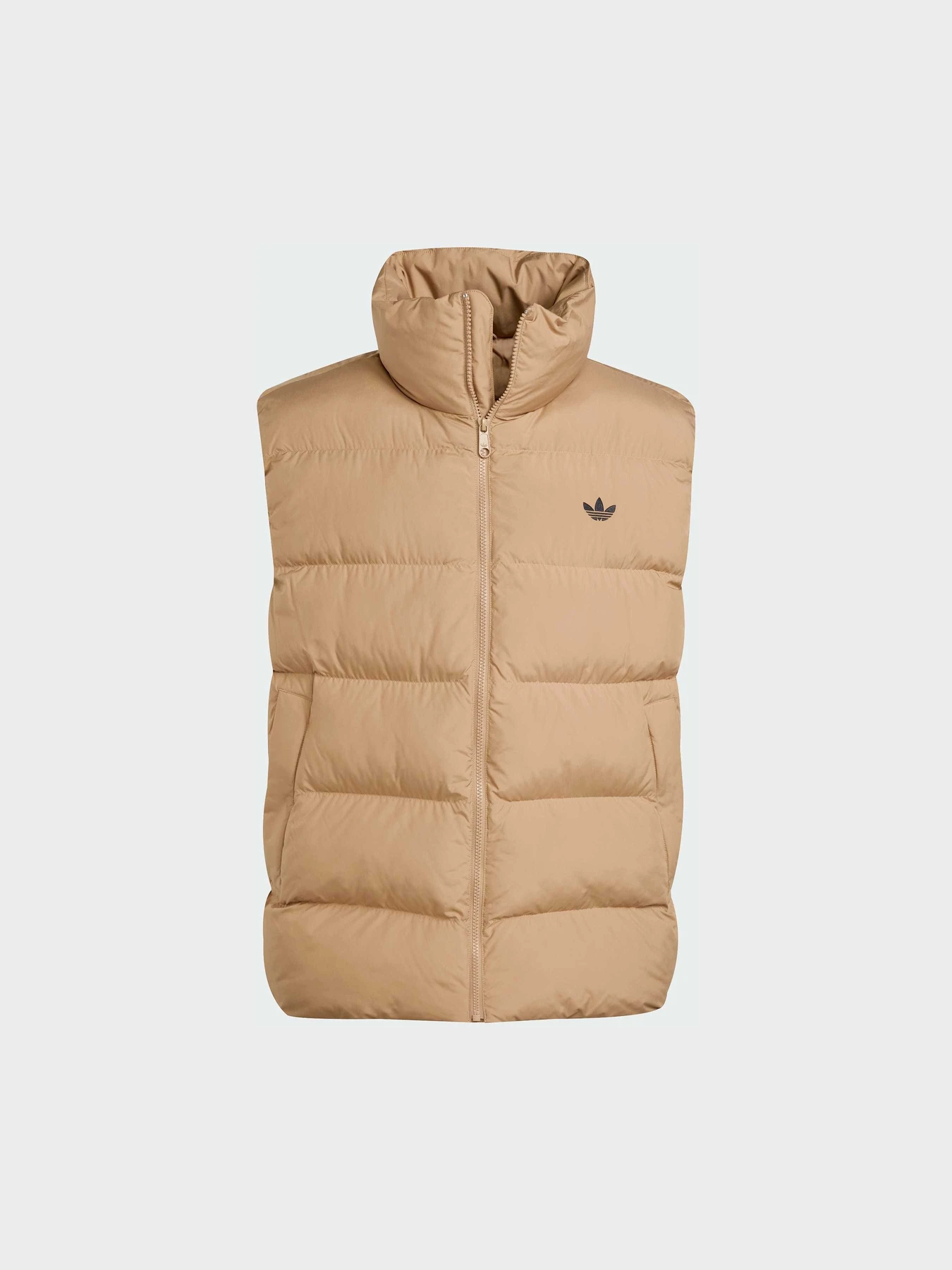 Куртки и дубленки Adidas модель JX4124 Фото