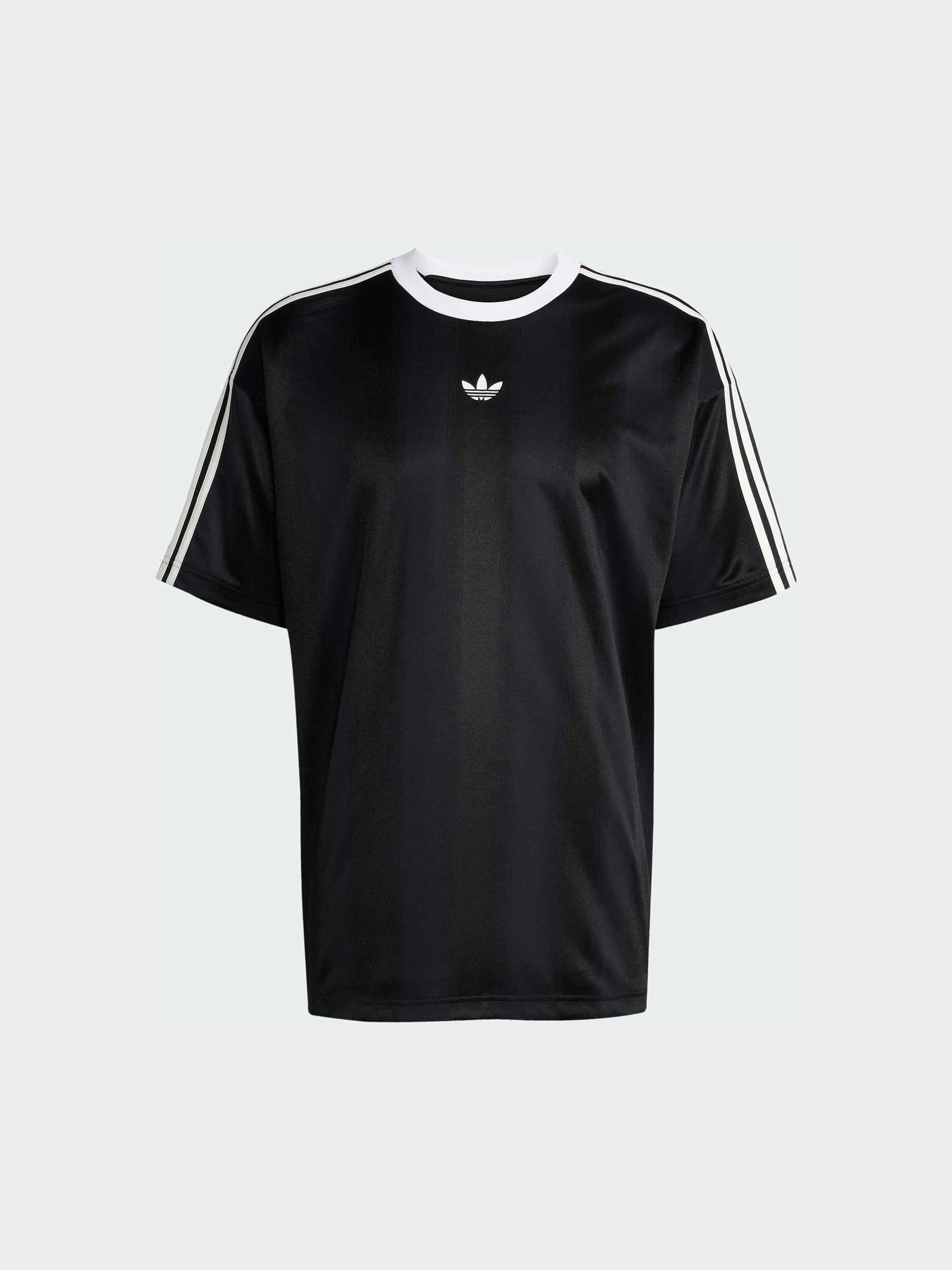 Футболки и поло Adidas Adicolor модель JW5876 Футболки и поло Adidas Adicolor модель JW5876 Фото