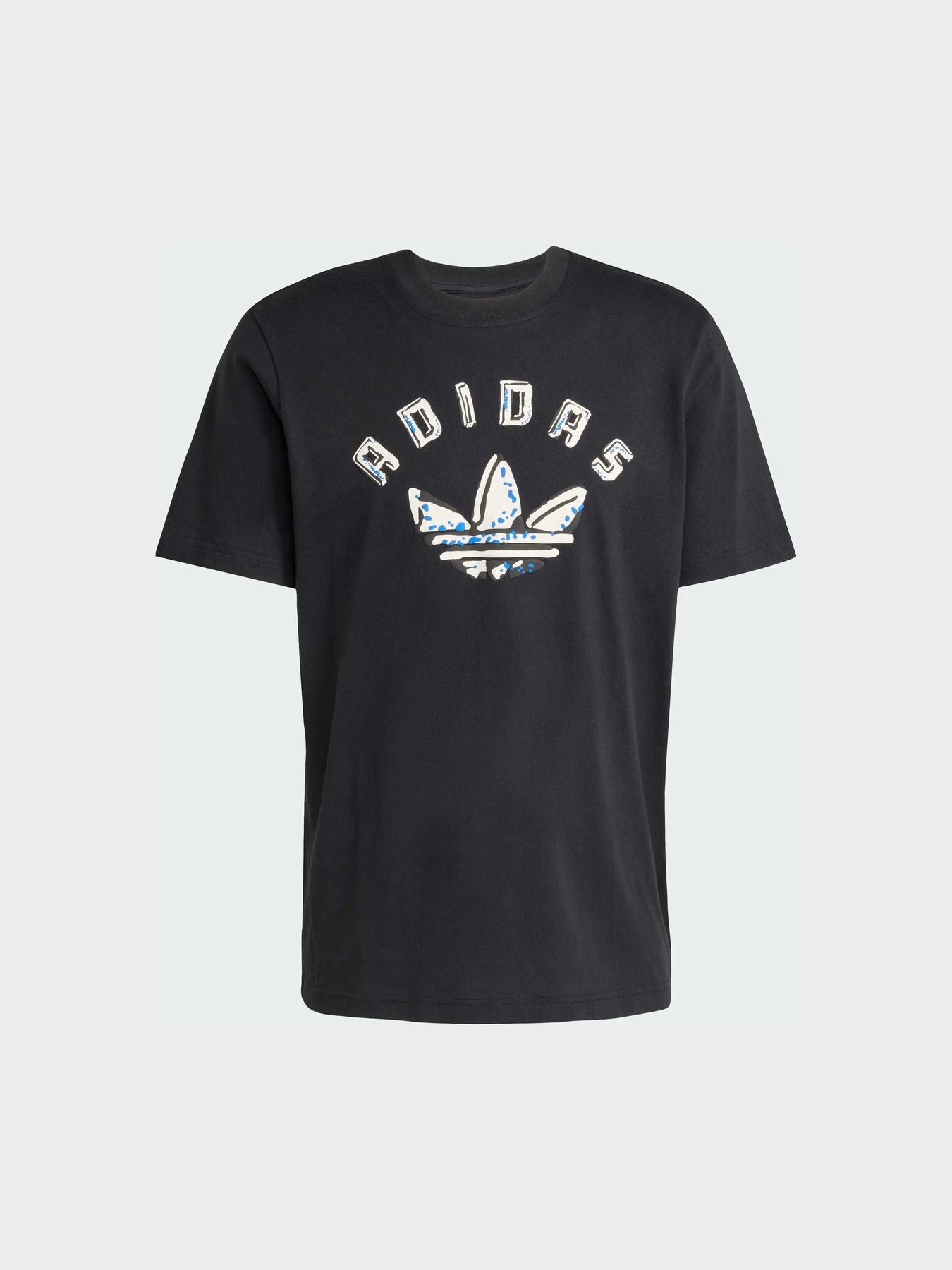 Футболки і поло Adidas модель JX3090 Футболки і поло Adidas модель JX3090 Фото