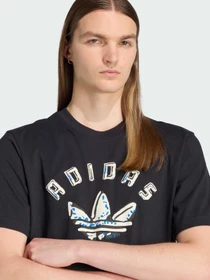 Футболки і поло Adidas модель JX3090 Фото