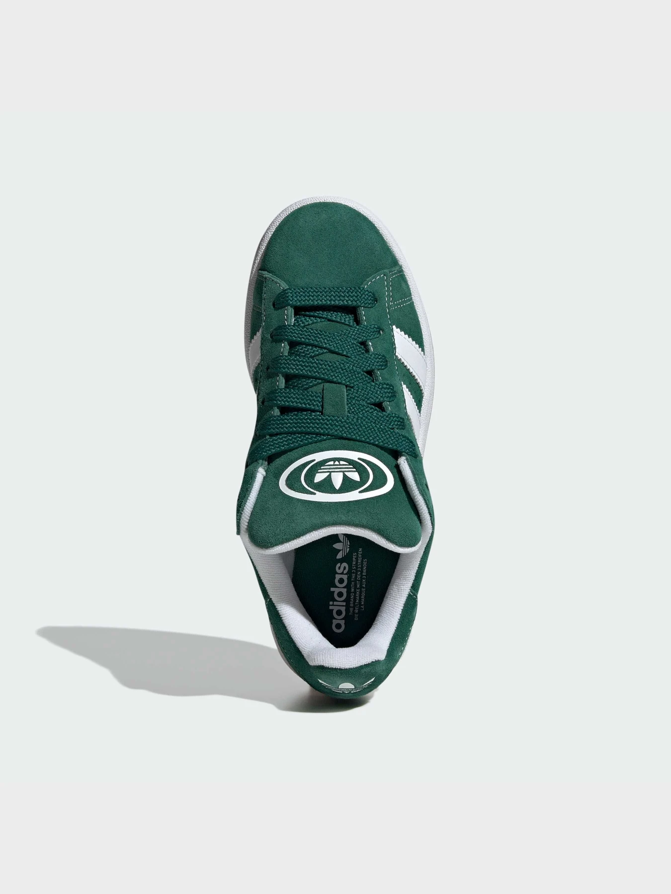 Кеди Adidas Campus модель IH7492 Фото