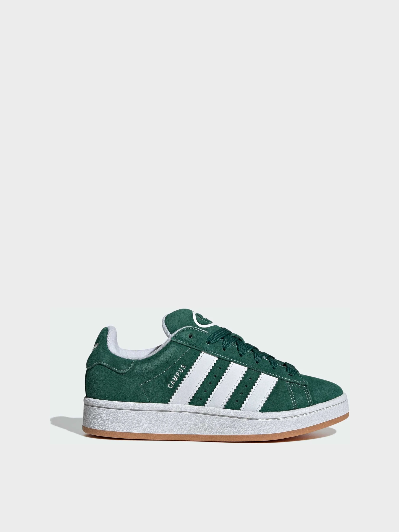 Кеди Adidas Campus модель IH7492 Фото