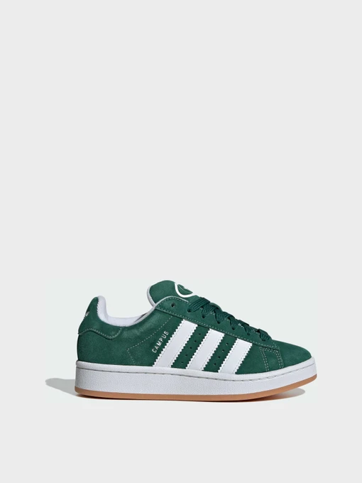 Кеды Adidas Campus модель IH7492 Фото