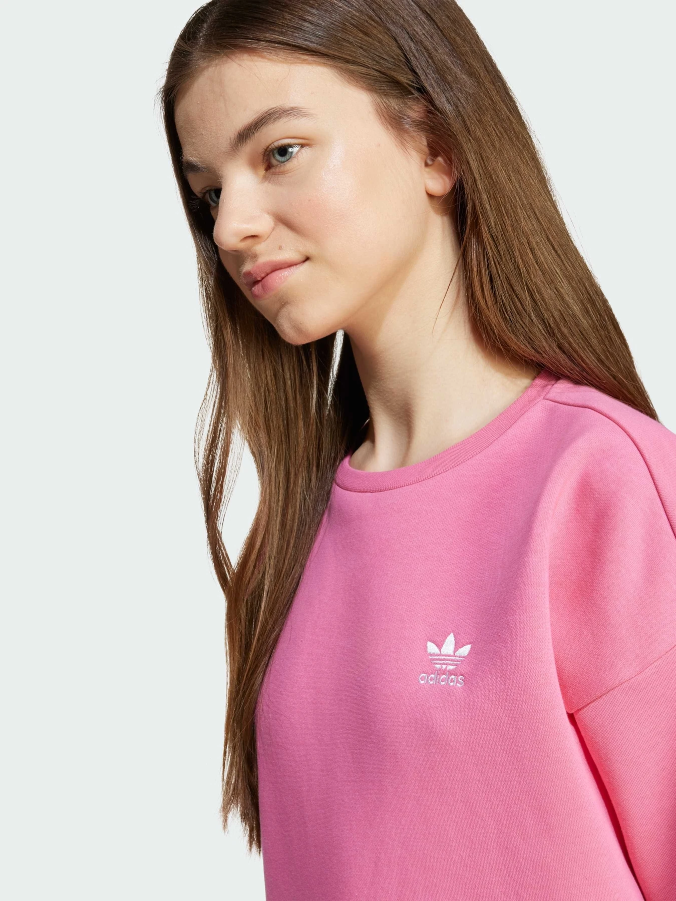 Худи и свитшоты Adidas модель JX2749 Фото