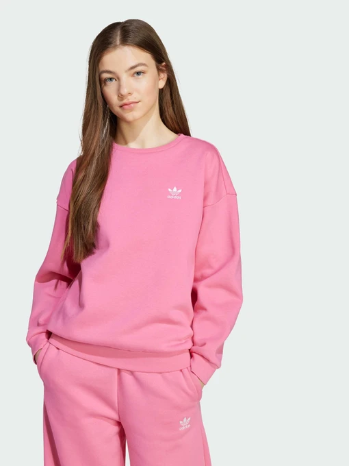 Худи и свитшоты Adidas модель JX2749 Фото