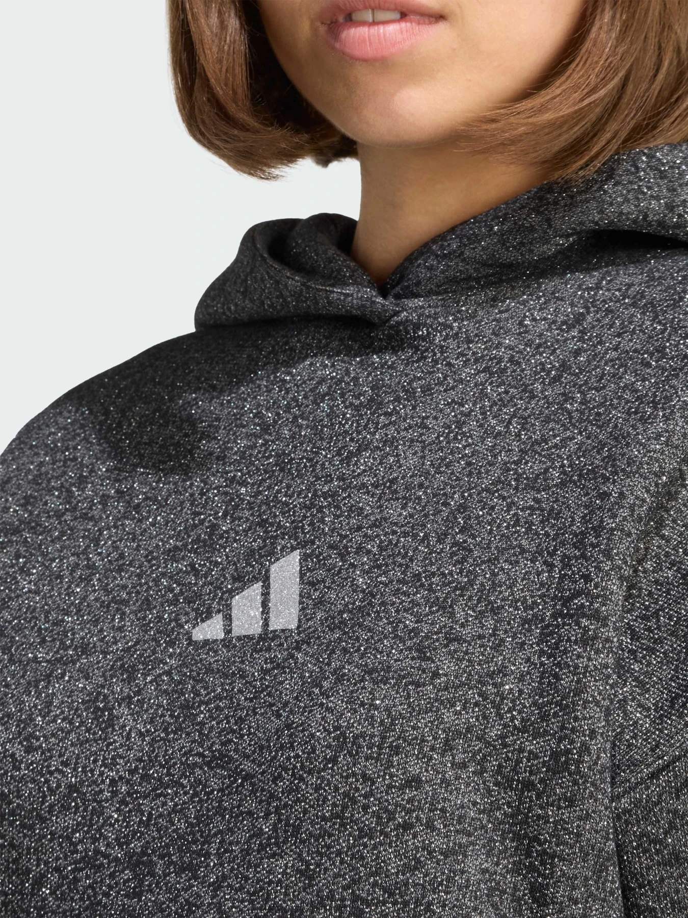 Худі та світшоти Adidas модель JX4346 Фото