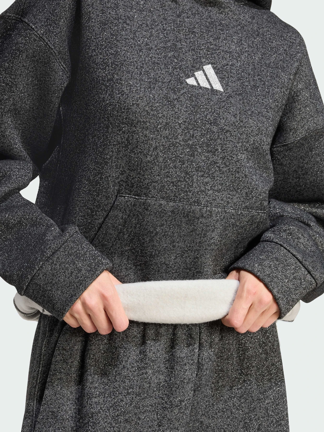 Худі та світшоти Adidas модель JX4346 Фото
