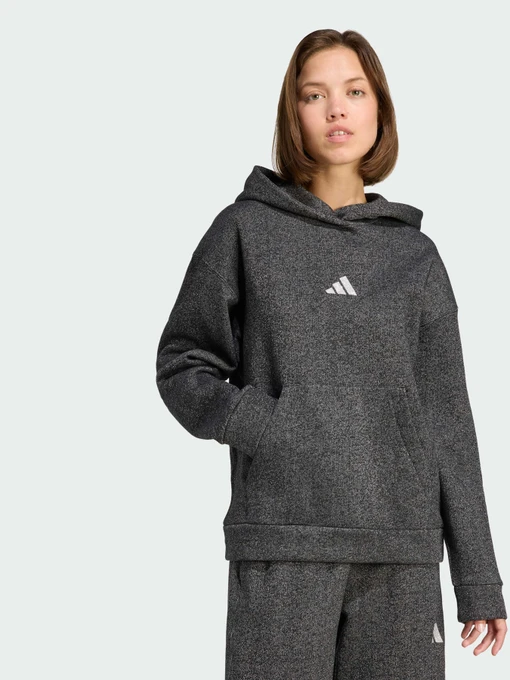 Худі та світшоти Adidas модель JX4346 Фото
