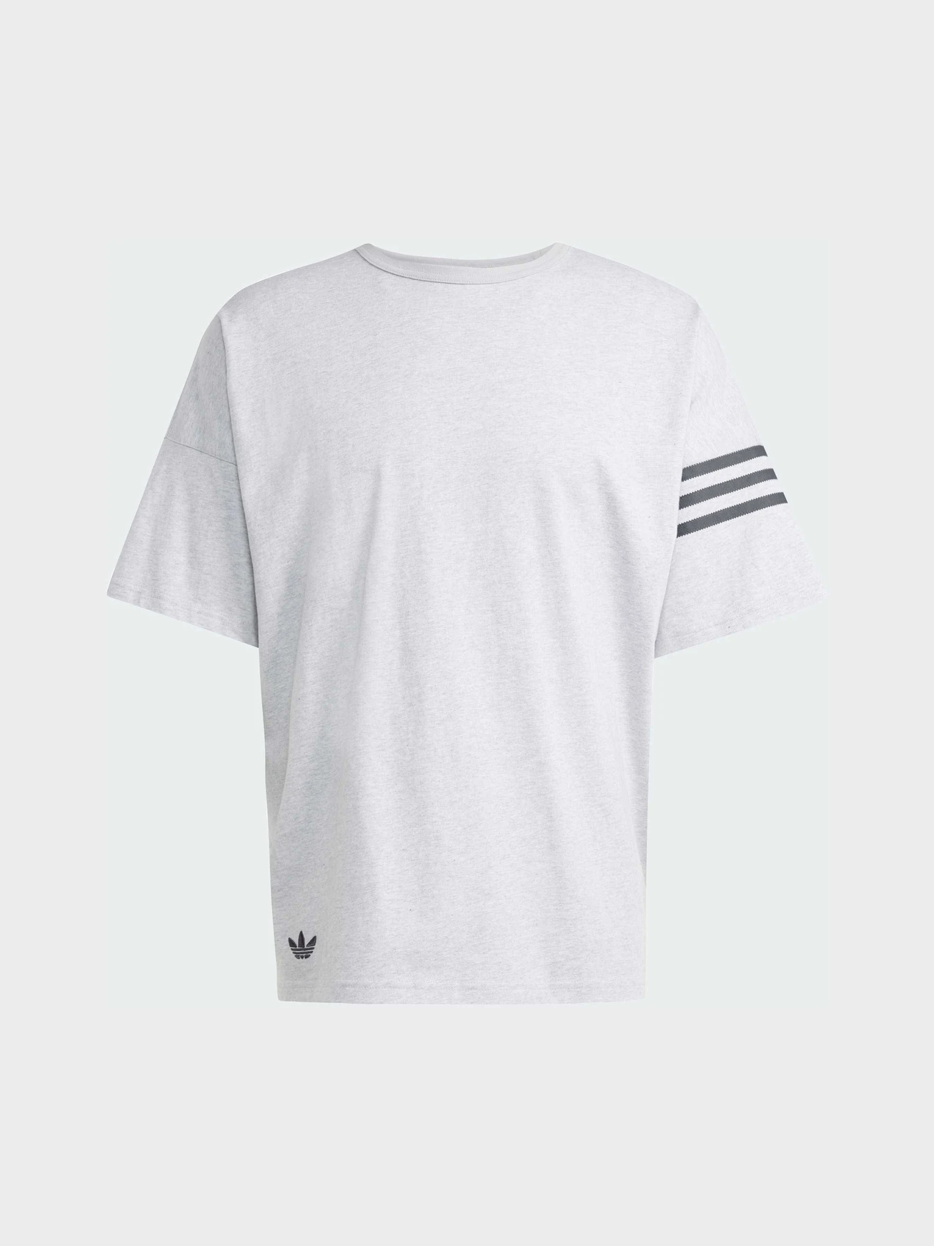Футболки і поло Adidas Adicolor модель HZ3699 Футболки і поло Adidas Adicolor модель HZ3699 Фото