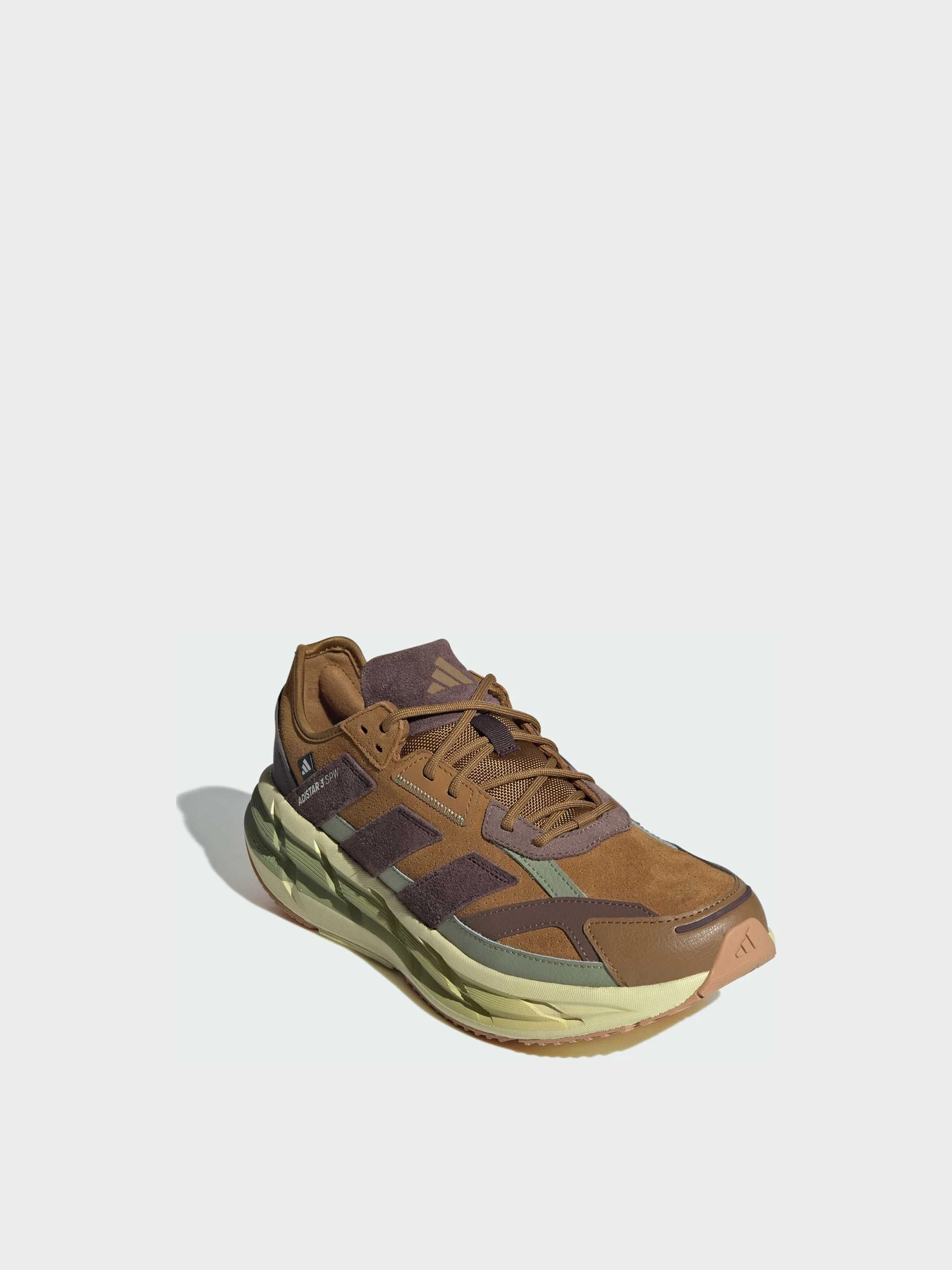 Кроссовки Adidas модель JQ0761 Фото