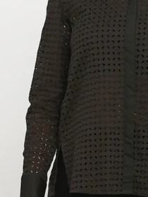 Сорочки H&M модель 4729445RP3_хаки Фото