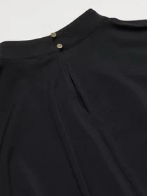 Сорочки H&M модель 9212262dm_Черный Фото