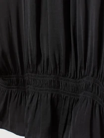 Сорочки H&M модель 7893090sm_Черный Фото