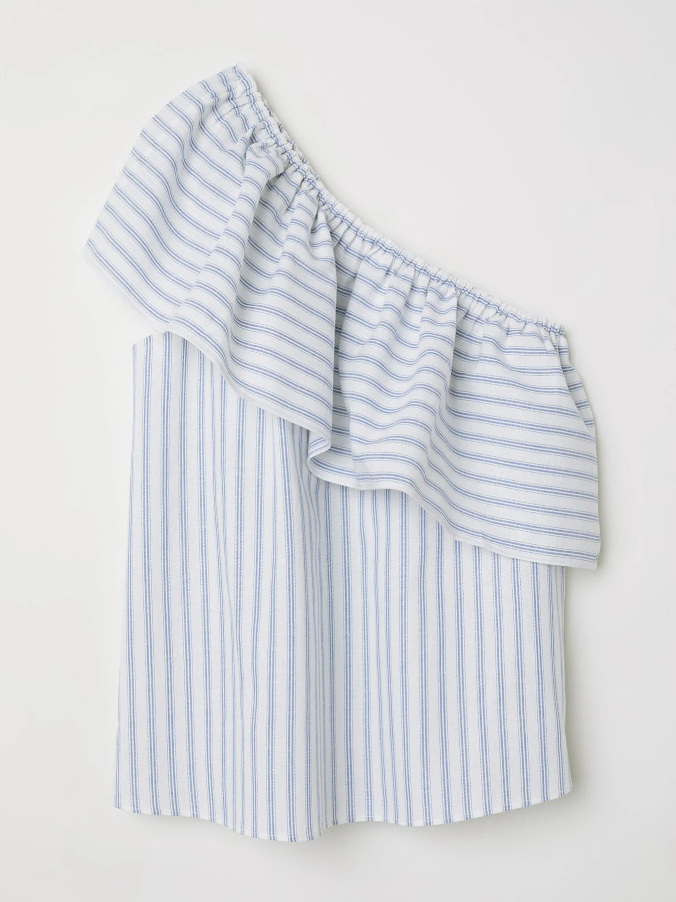 Сорочки H&M модель 6595208log_Белый Фото