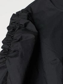Сорочки H&M модель 8406041RP6_Черный Фото