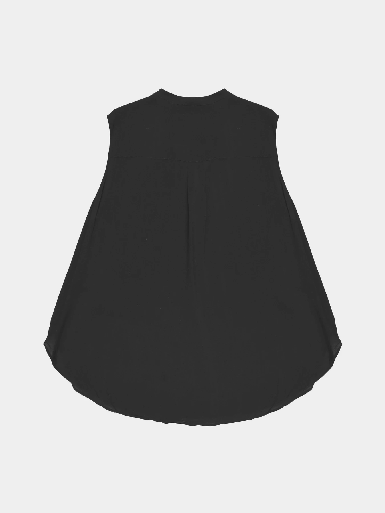 Рубашки H&M модель 4442224RP2_черный Фото