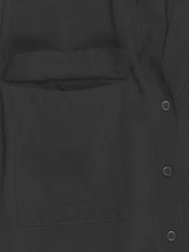 Рубашки H&M модель 4442224RP2_черный Фото