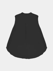 Рубашки H&M модель 4442224RP2_черный Фото