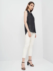 Сорочки H&M модель 7519960log_Черный Фото