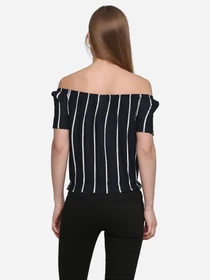 Сорочки H&M модель 7923059abr_Темно-синий Фото