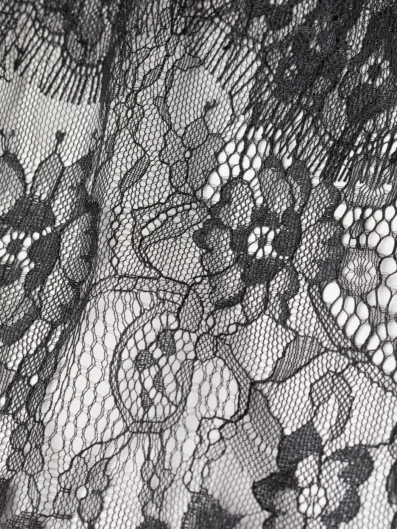 Рубашки H&M модель 9281892dm_Черный Фото