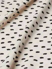 Рубашки H&M модель 8875931log_Молочный Фото