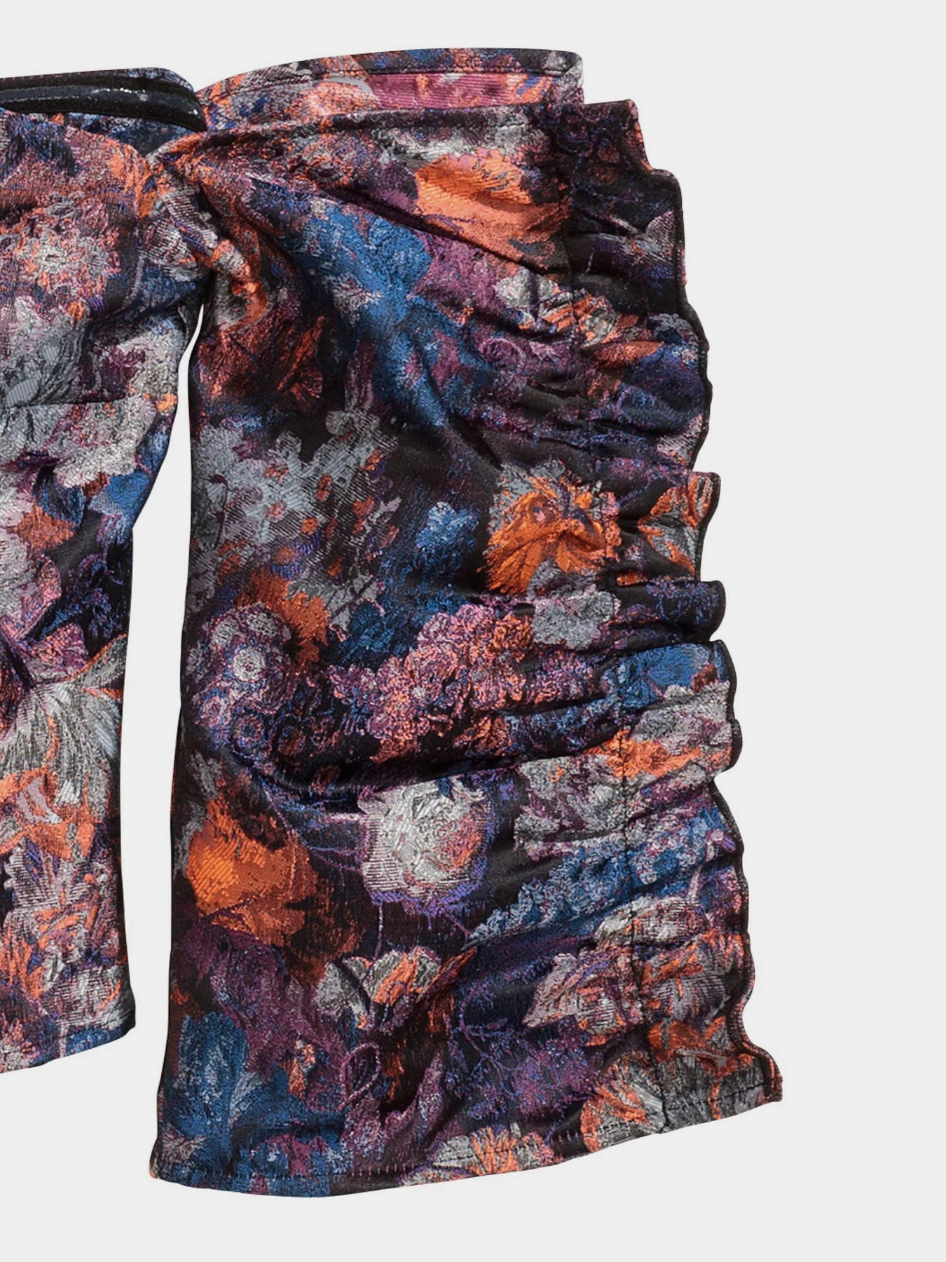 Футболки и поло H&M модель 5710416log_Черный Фото