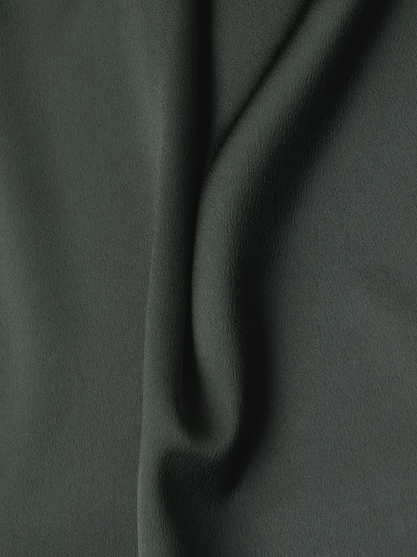 Рубашки H&M модель 7907911dm_темный хаки Фото