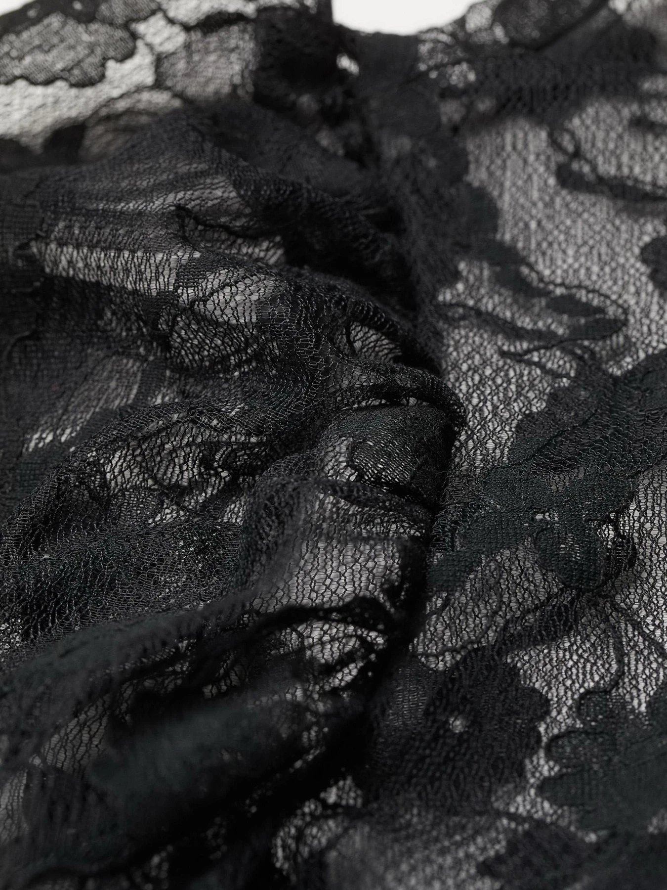 Рубашки H&M модель 8884552dm_Черный Фото