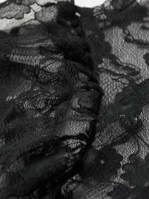 Рубашки H&M модель 8884552dm_Черный Фото
