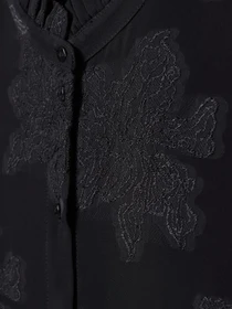 Сорочки H&M модель 7029828dlog_Черный Фото