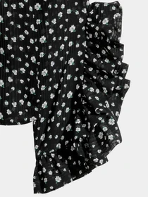 Рубашки H&M модель 6110507dlog_Черный Фото
