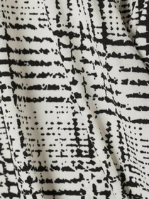 Рубашки H&M модель 7719701wer_Черно-белый Фото