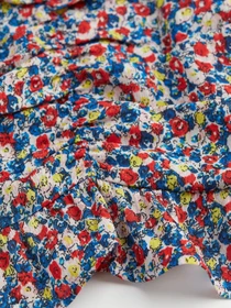 Рубашки H&M модель 1038545ral_Комбинированный Фото